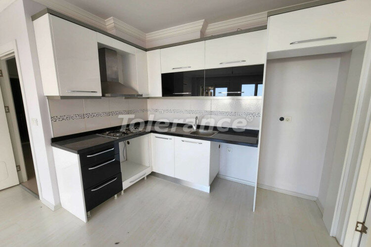 Квартира 2+1 в Анталии, Турция | STE-44156