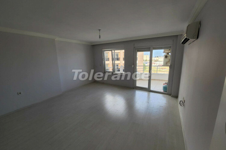 Квартира 2+1 в Анталии, Турция | STE-44156