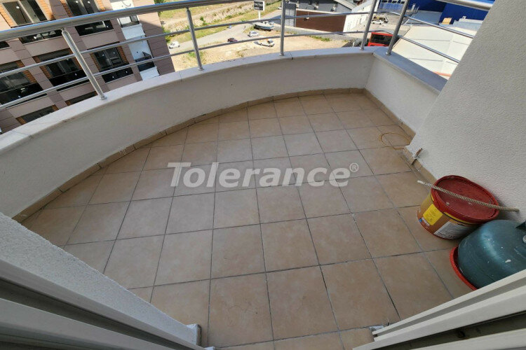 Квартира 2+1 в Анталии, Турция | STE-44156