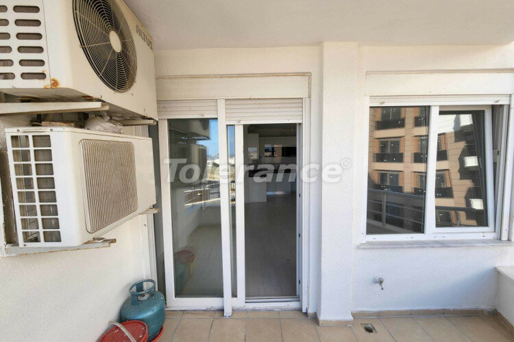 Квартира 2+1 в Анталии, Турция | STE-44156