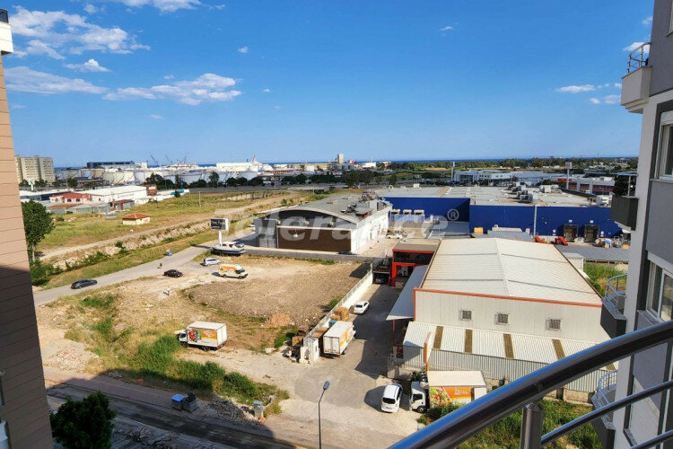 Квартира 2+1 в Анталии, Турция | STE-44156