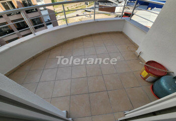 Квартира 2+1 в Анталии, Турция | STE-44156