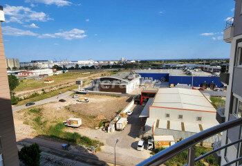 Квартира 2+1 в Анталии, Турция | STE-44156