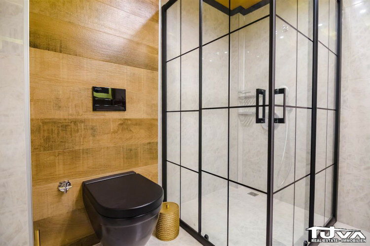 Квартира 4+1 в Алании, Турция | PKK-28520