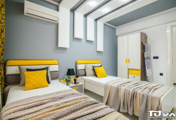 Квартира 4+1 в Алании, Турция | PKK-28520