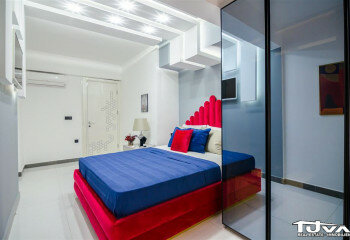 Квартира 4+1 в Алании, Турция | PKK-28520