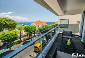 Квартира 4+1 в Алании, Турция | PKK-28520