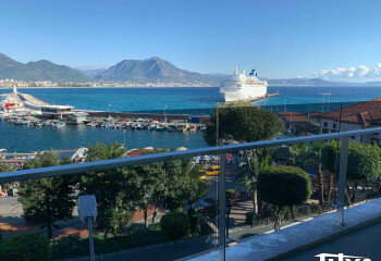 Квартира 4+1 в Алании, Турция | PKK-28520