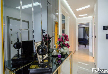 Квартира 4+1 в Алании, Турция | PKK-28520