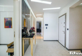 Квартира 4+1 в Алании, Турция | PKK-28520