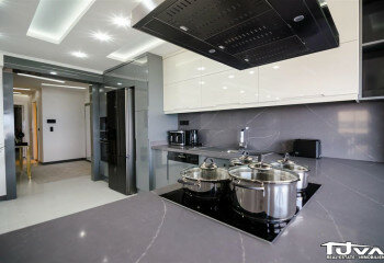 Квартира 4+1 в Алании, Турция | PKK-28520