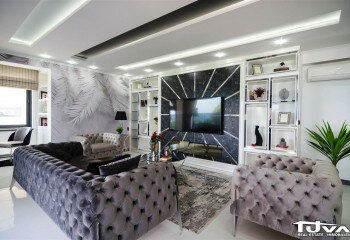 Квартира 4+1 в Алании, Турция | PKK-28520