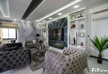 Квартира 4+1 в Алании, Турция | PKK-28520