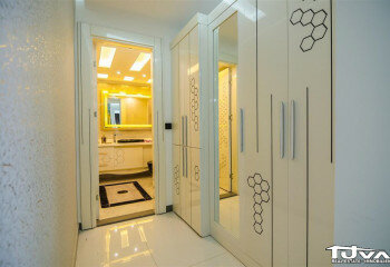 Квартира 4+1 в Алании, Турция | PKK-28520