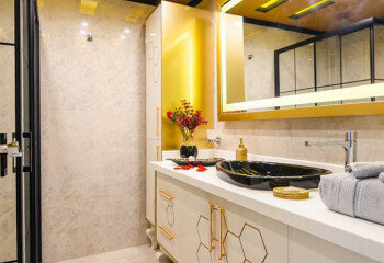 Квартира 4+1 в Алании, Турция | PKK-28520