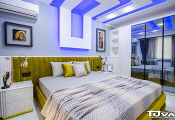 Квартира 4+1 в Алании, Турция | PKK-28520