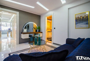 Квартира 4+1 в Алании, Турция | PKK-28520