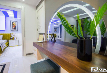 Квартира 4+1 в Алании, Турция | PKK-28520