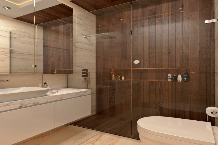 Квартира 2+1 в Оба, Алания, Турция | STE-44568