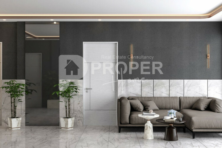 Квартира 2+1 в Анталии, Турция | SBB-44175