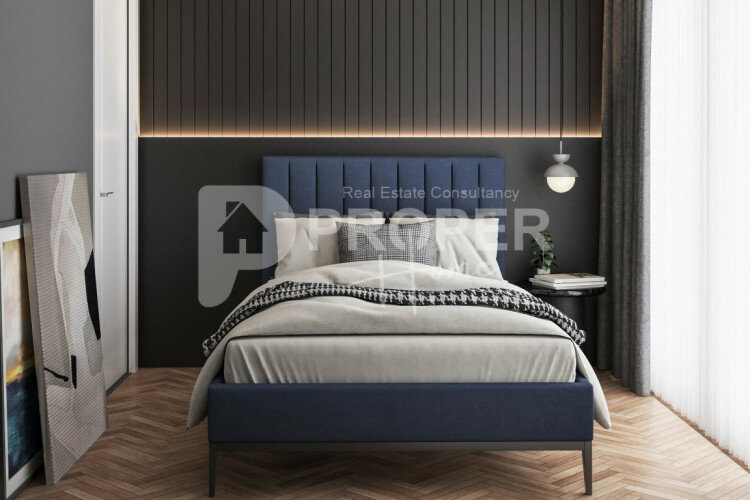 Квартира 2+1 в Анталии, Турция | SBB-44175