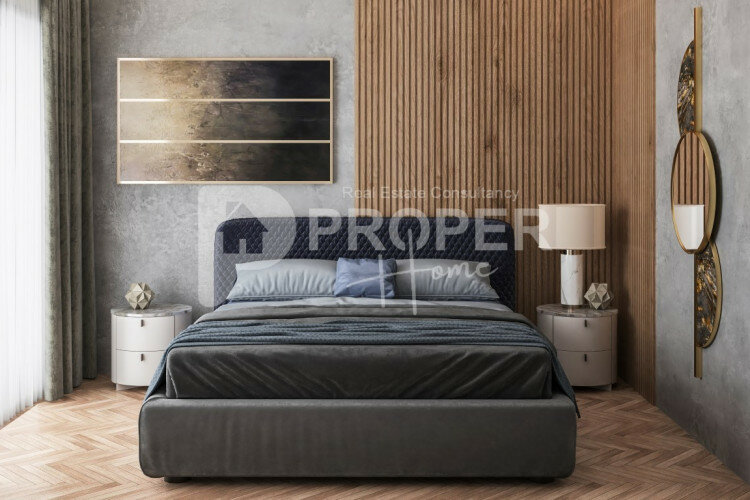 Квартира 2+1 в Анталии, Турция | SBB-44175