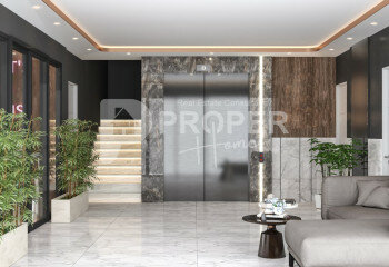 Квартира 2+1 в Анталии, Турция | SBB-44175