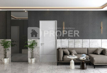 Квартира 2+1 в Анталии, Турция | SBB-44175