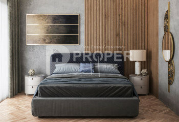 Квартира 2+1 в Анталии, Турция | SBB-44175