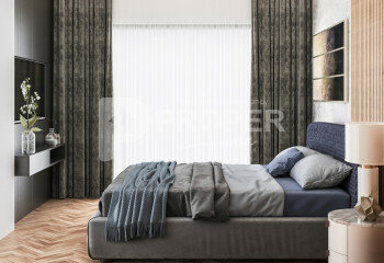 Квартира 2+1 в Анталии, Турция | SBB-44175