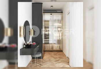 Квартира 2+1 в Анталии, Турция | SBB-44175