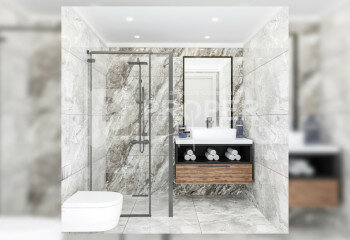 Квартира 2+1 в Анталии, Турция | SBB-44175