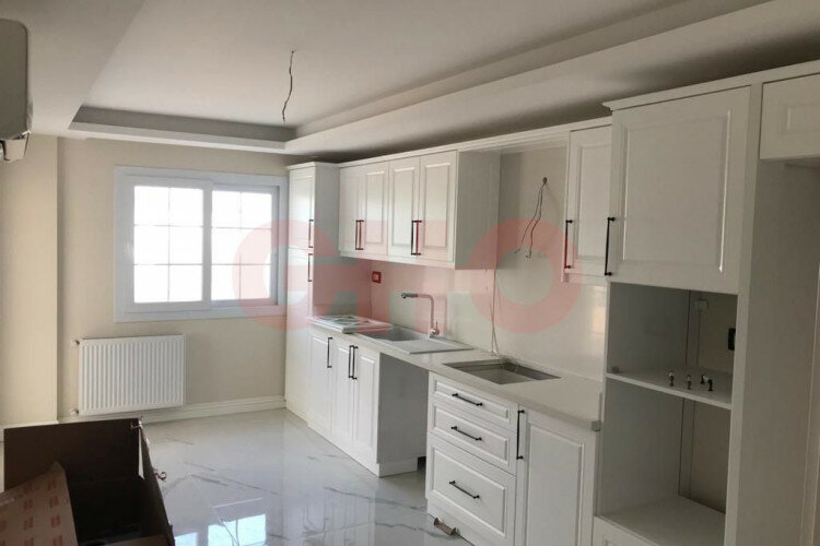 Квартира 3+1 в Кушадасы, Турция | PKK-30215