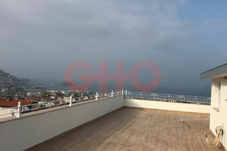 Квартира 3+1 в Кушадасы, Турция | PKK-30215