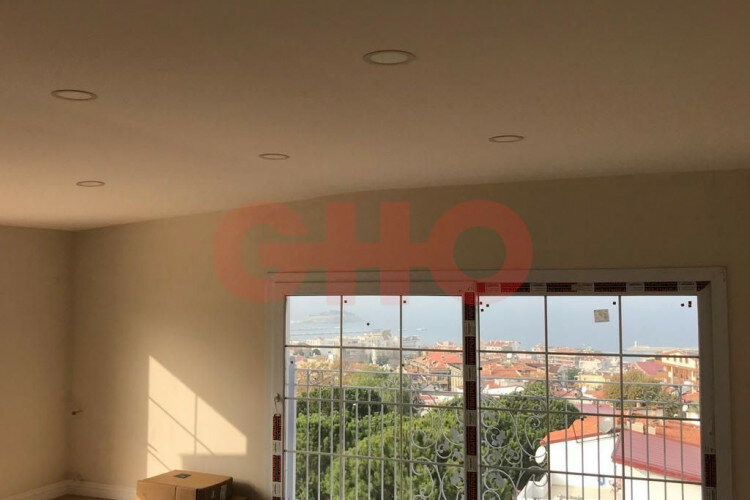 Квартира 3+1 в Кушадасы, Турция | PKK-30215