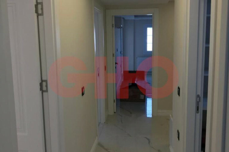 Квартира 3+1 в Кушадасы, Турция | PKK-30215