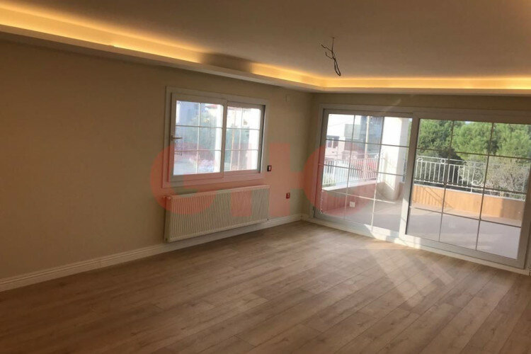 Квартира 3+1 в Кушадасы, Турция | PKK-30215