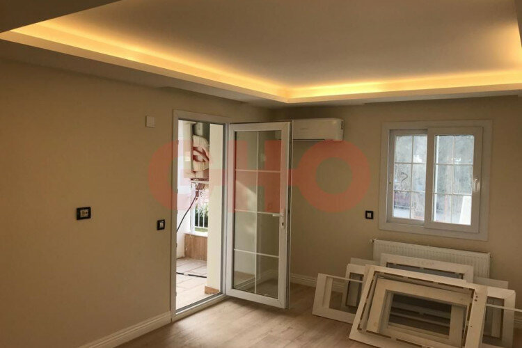 Квартира 3+1 в Кушадасы, Турция | PKK-30215