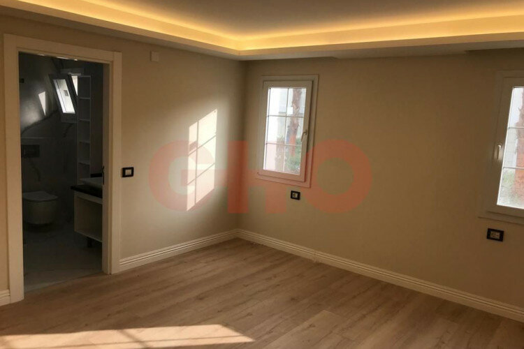 Квартира 3+1 в Кушадасы, Турция | PKK-30215