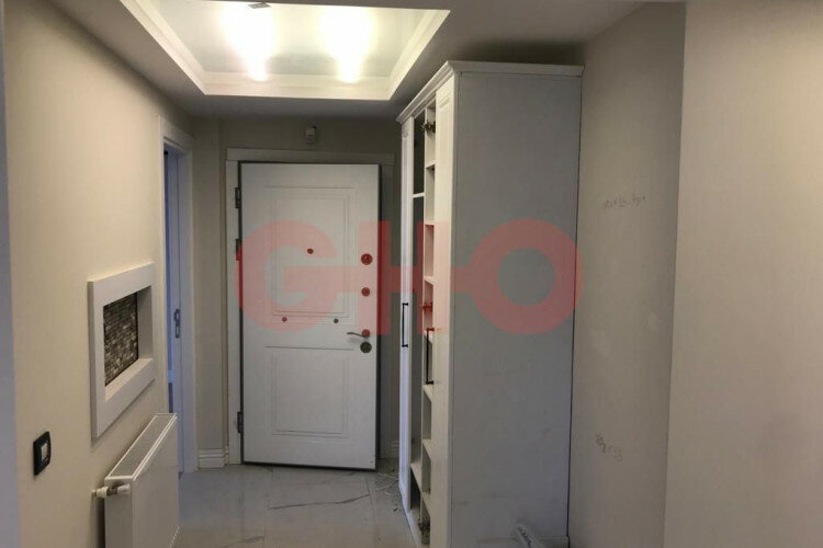 Квартира 3+1 в Кушадасы, Турция | PKK-30215