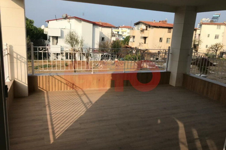 Квартира 3+1 в Кушадасы, Турция | PKK-30215