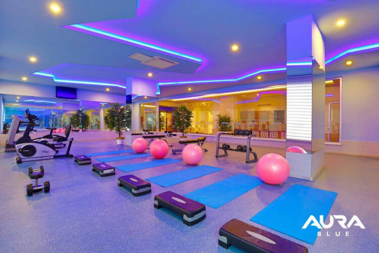 Квартира 4+1 в Кестеле, Алания, Турция | PTE-25193