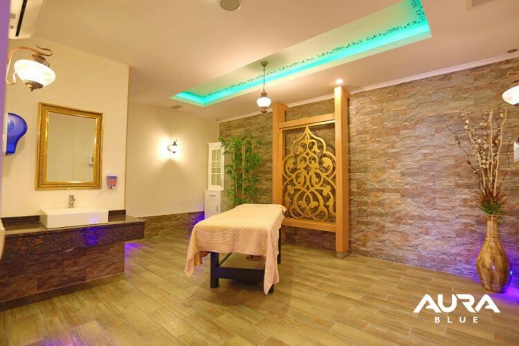 Квартира 4+1 в Кестеле, Алания, Турция | PTE-25193