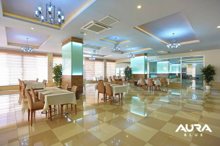 Квартира 4+1 в Кестеле, Алания, Турция | PTE-25193