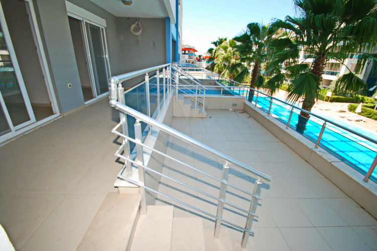 Квартира 4+1 в Кестеле, Алания, Турция | PTE-25193