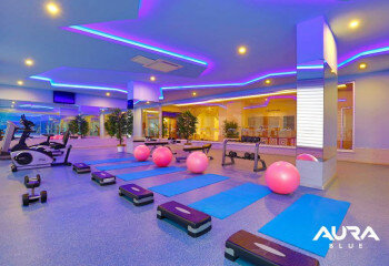 Квартира 4+1 в Кестеле, Алания, Турция | PTE-25193