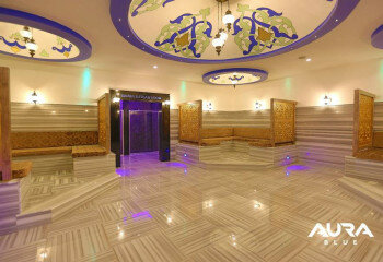 Квартира 4+1 в Кестеле, Алания, Турция | PTE-25193