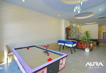 Квартира 4+1 в Кестеле, Алания, Турция | PTE-25193