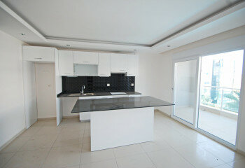 Квартира 4+1 в Кестеле, Алания, Турция | PTE-25193