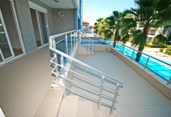 Квартира 4+1 в Кестеле, Алания, Турция | PTE-25193